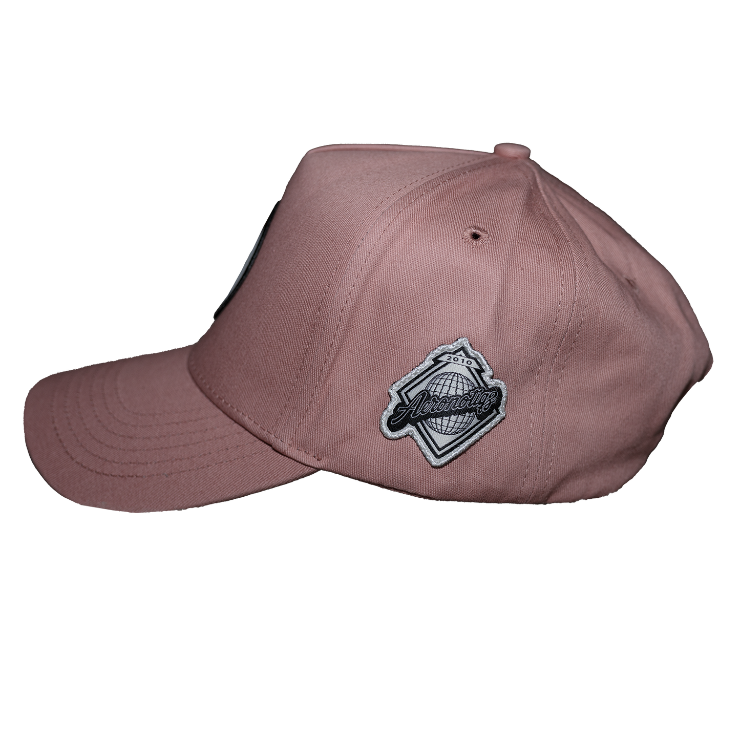 Salmon Aeronotiqz 2010 Snapback