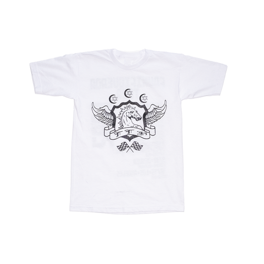 Fauni Figueroa Tour Merchandise