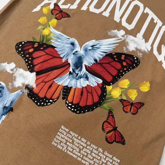 Heaven Tee Shirt