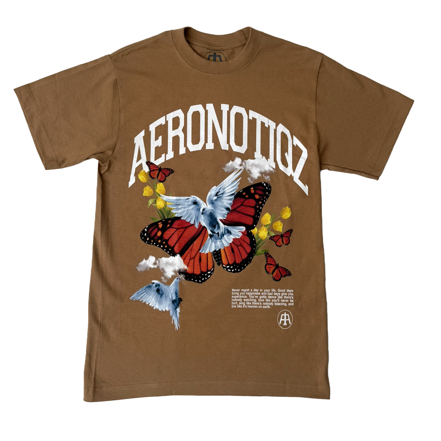 Heaven Tee Shirt