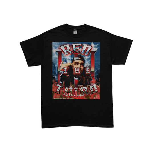 Ren The Third Vintage Tee Shirt