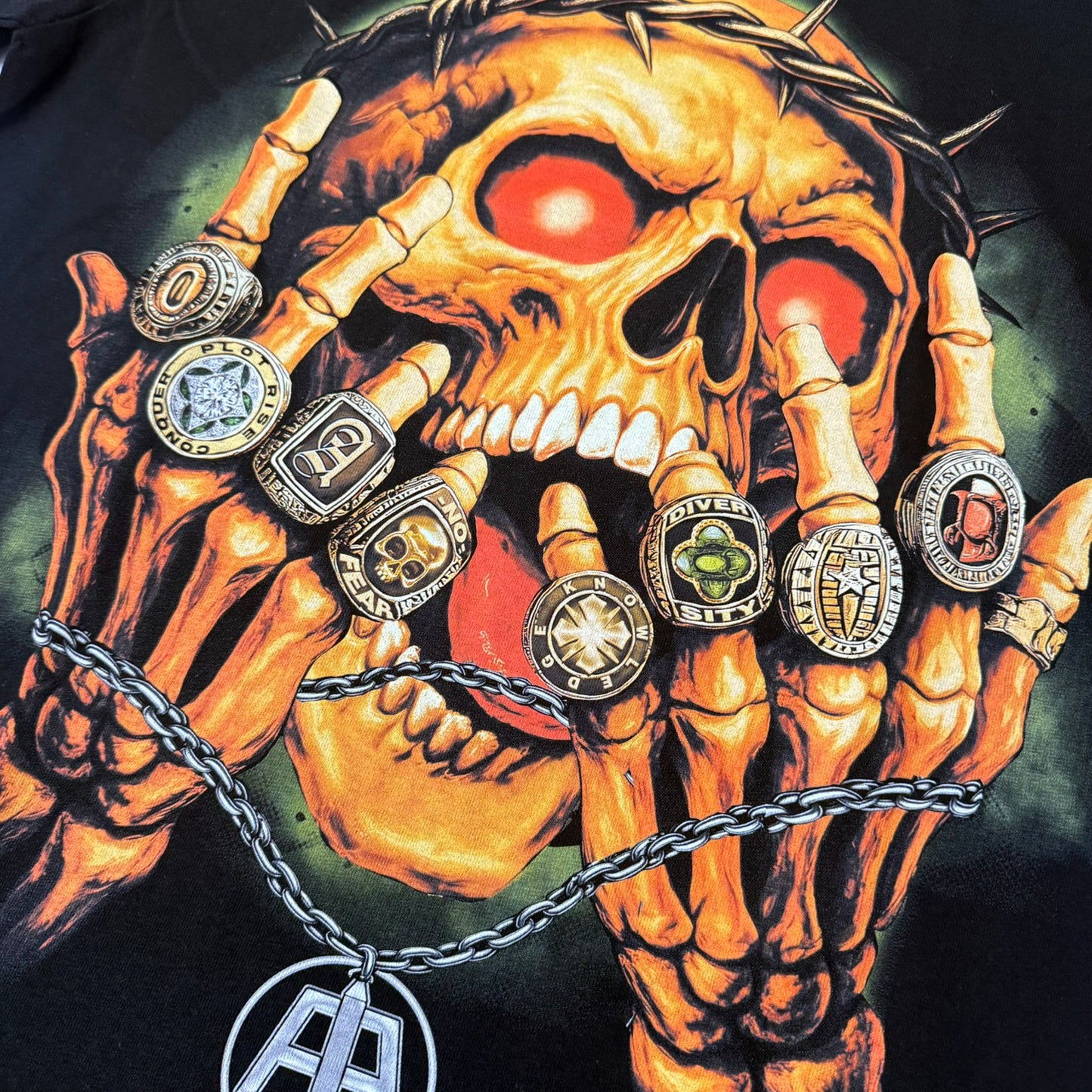 Championship Tee Shirt