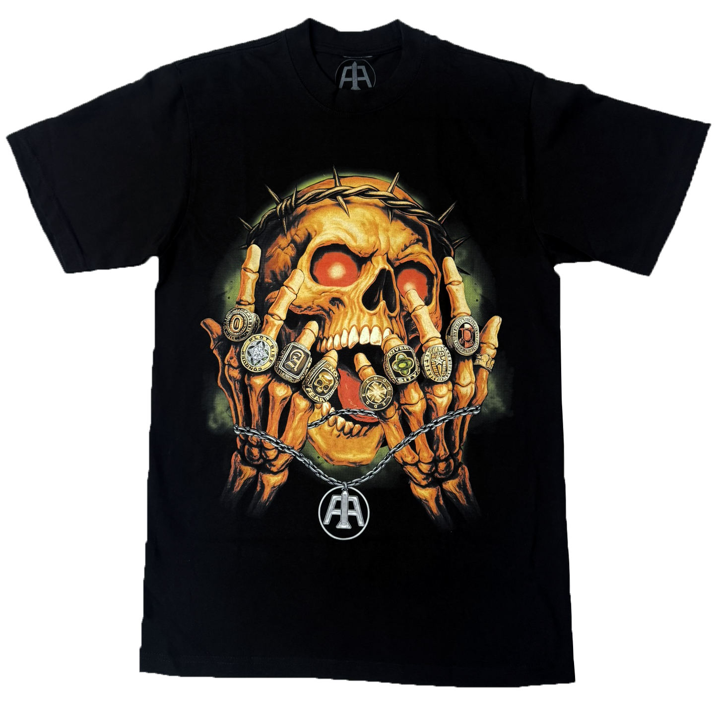 Championship Tee Shirt