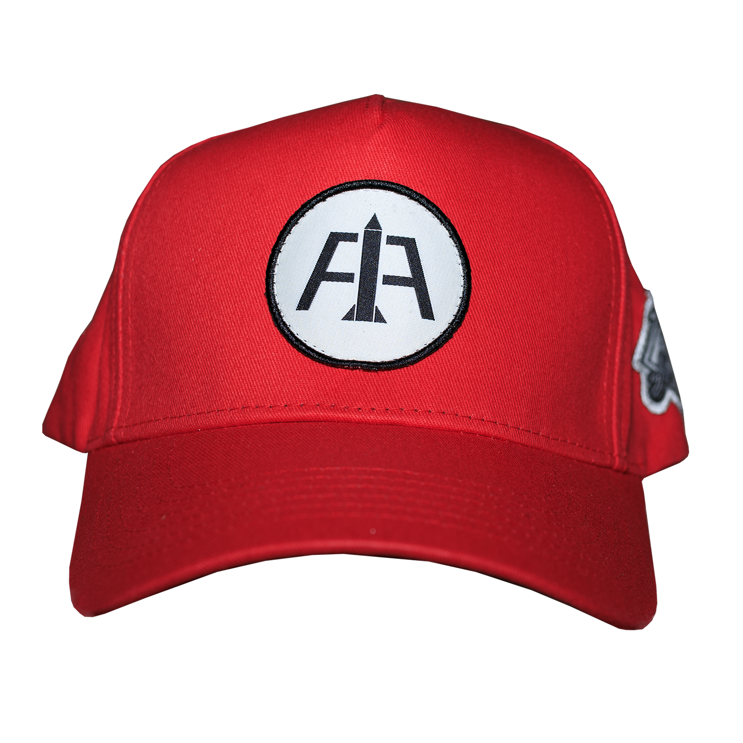 Red Aeronotiqz 2010 Snapback